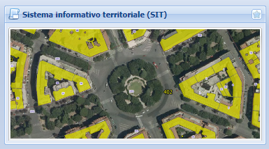 Sistema Informativo Territoriale (SIT)