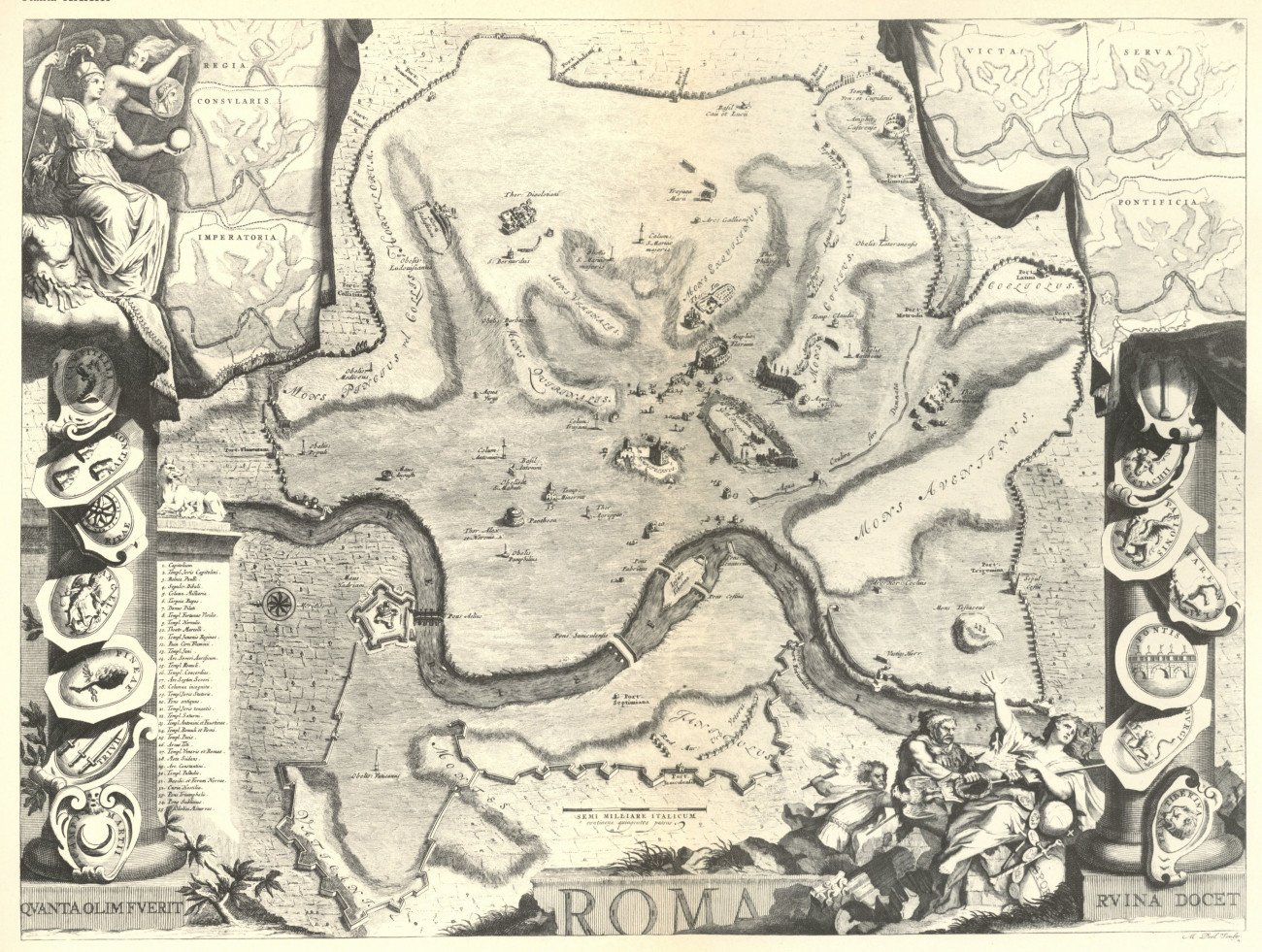 Roma Antica