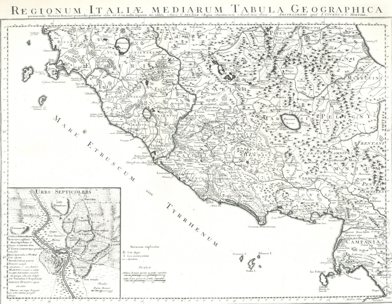 Regionum Italiae