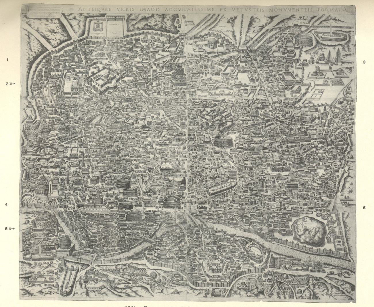 Roma Antica